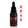 Gel d'excitation du Clitoris Orgasm Drops Kissable