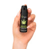 Gel intime d'excitation Hemp Intense Orgasm 15ml