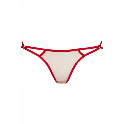 String rouge V-8868 - Axami
