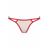 String rouge V-8868 - Axami