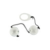 Boules métal Heavy Duo Spheres