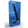 Vibro pour double pénétration Elixer