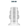 Plug anal creux taille S - SONO