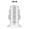 Plug anal creux taille M - SONO