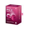 Stimulateur clitoridien Satisfyer Pro 2 Classic Blossom