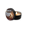 Bougie de massage Rocher Praliné - Amoreane