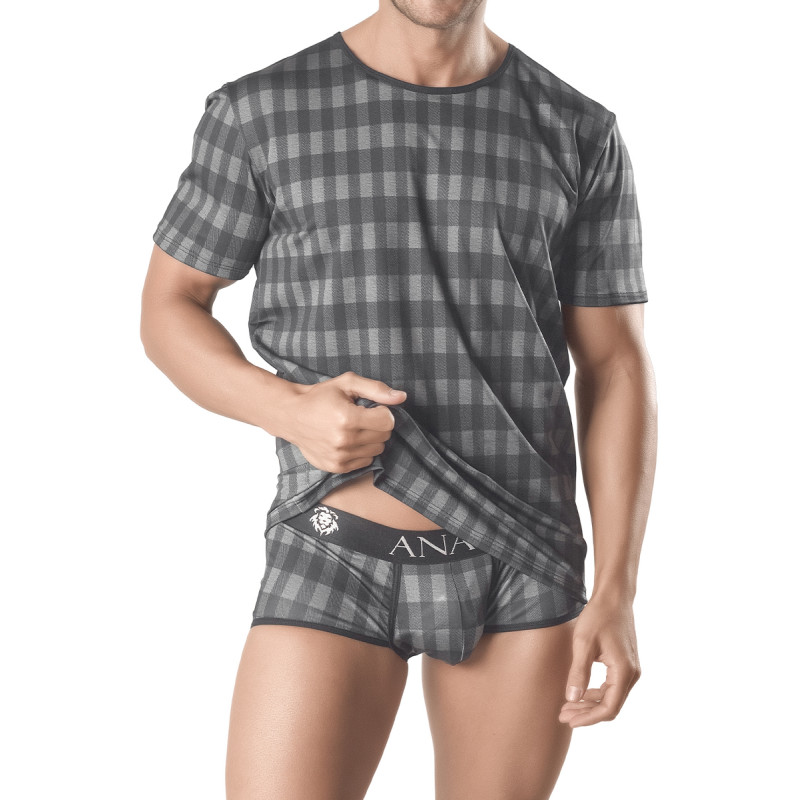 T-shirt Aegis - Anaïs for Men
