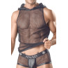 Hoodie Ares - Anaïs for Men