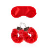 LoveBoxxx - coffret I Love Red Couples