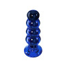 Plug vibrant en verre The Radiant