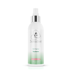 Nettoyant sextoys EasyGlide Sensitive 150 ml
