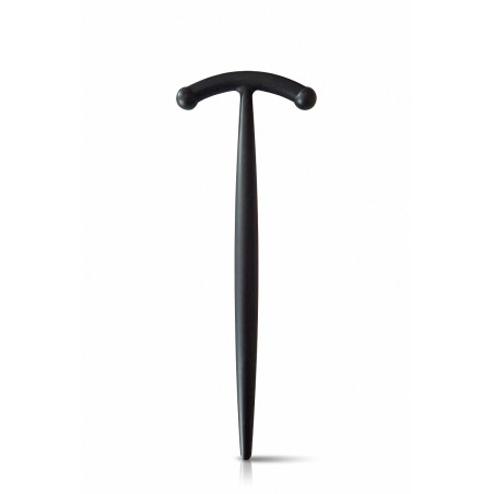 Tige à urètre silicone 11,5 x 0,5 cm