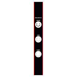 Balles anales Large - Hidden Desire Extreme