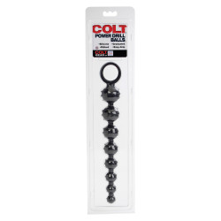Chaine anale COLT Power Drill - CalExotics