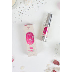 Baume pour clitoris Clit Pwr Fraise
