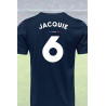 Tee shirt joueur 6 Jacquie & Michel