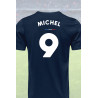 Tee shirt joueur 9 Jacquie & Michel