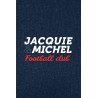 Tee shirt joueur 9 Jacquie & Michel
