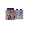 Harnais bralette Secret Love - Christine