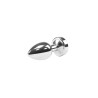 Plug anal lumineux S - Litolu