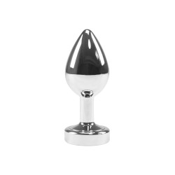 Plug anal lumineux L - Litolu