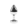 Plug anal lumineux L - Litolu