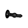 Plug anal 25 x 6,6 cm Explosive Warhead - Buttr