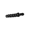 Double dildo anal Akimbo 35 x 5,3 cm - Buttr
