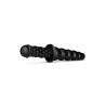 Double dildo anal Akimbo 35 x 5,3 cm - Buttr