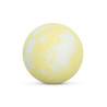 Bombe de bain vanille